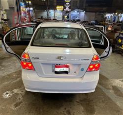 شێڤرۆلێت ئەڤیۆ